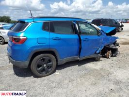 Jeep Compass 2018 2