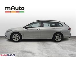 Volkswagen Golf 2020 2.0 115 KM