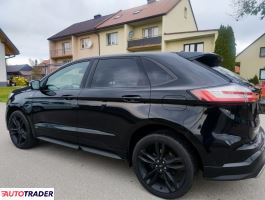 Ford Edge 2020 2.0 240 KM