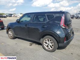 Kia Soul 2024 2