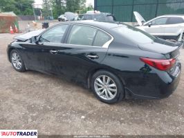 Infiniti Q50 2021 3 Infiniti Q50 2021 3