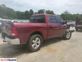 Dodge Ram 2019 5