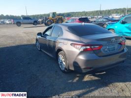 Toyota Camry 2023 2 Toyota Camry 2023 2