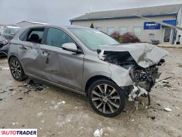 Hyundai Elantra 2020 2