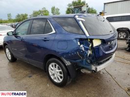 Chevrolet Equinox 2023 1 Chevrolet Equinox 2023 1