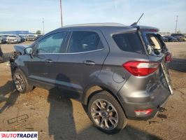 Ford EcoSport 2020 2