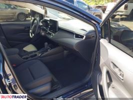 Toyota Corolla 2025 1