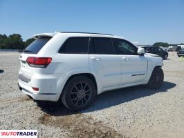 Jeep Grand Cherokee 2021 5