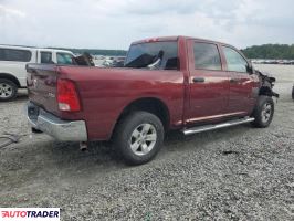 Dodge Ram 2020 5 Dodge Ram 2020 5