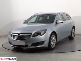 Opel Insignia 2014 2.0 128 KM