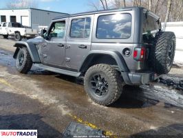 Jeep Wrangler 2025 3
