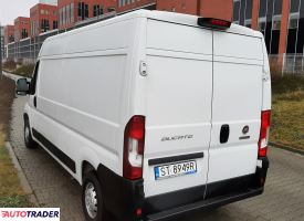 Fiat Ducato 2019 2.3 Fiat Ducato 2019 2.3