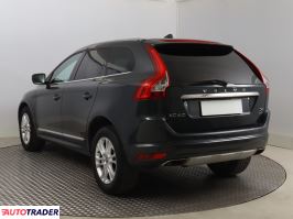 Volvo XC60 2015 2.4 187 KM