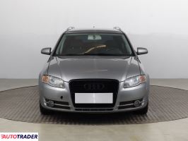 Audi A4 2006 1.8 160 KM