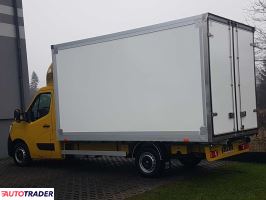 Renault Master 2020 2.3