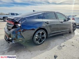 Kia Pozostałe 2024 1