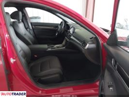 Honda Accord 2021 2 Honda Accord 2021 2