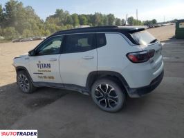 Jeep Compass 2023 2