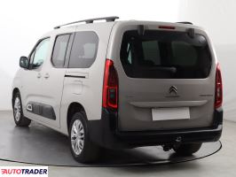 Citroen Berlingo 2019 1.2 108 KM