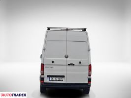 Volkswagen Crafter 2022 2