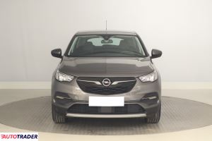 Opel Grandland 2021 1.6 178 KM