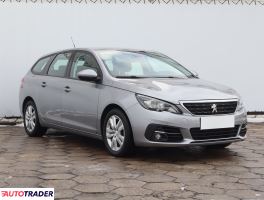 Peugeot 308 - zobacz ofertę