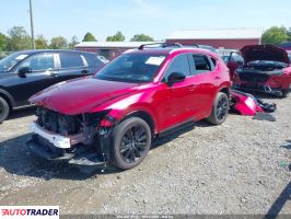 Mazda CX-5 2023 2
