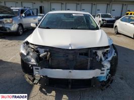 Chevrolet Malibu 2023 1