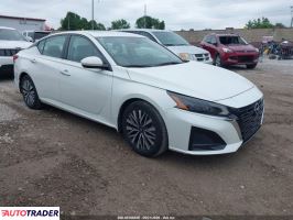 Nissan Altima 2023 2