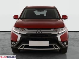 Mitsubishi Outlander 2018 2.0 147 KM