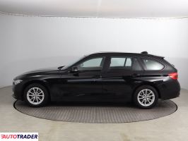 BMW 318 2018 2.0 147 KM BMW 318 2018 2.0 147 KM
