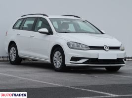 Volkswagen Golf 2019 1.6 113 KM