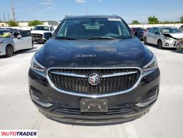 Buick Enclave 2021 3