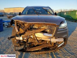 Lincoln Aviator 2021 3