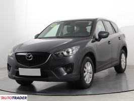 Mazda CX-5 2013 2.2 172 KM Mazda CX-5 2013 2.2 172 KM