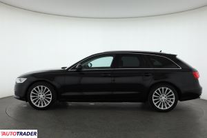 Audi A6 2013 3.0 201 KM