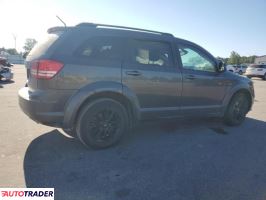 Dodge Journey 2020 2