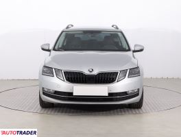 Skoda Octavia 2017 2.0 147 KM