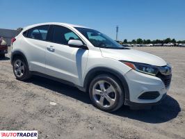 Honda HR-V 2021 1