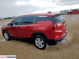 GMC Terrain 2024 1