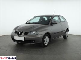 Seat Ibiza 2005 1.4 73 KM