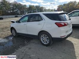 Chevrolet Equinox 2021 1