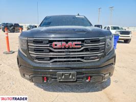 GMC Sierra 2024 3