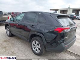 Toyota Pozostałe 2023 2 Toyota Pozostałe 2023 2