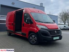 Fiat Ducato 2019 2.3