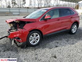 Ford Edge 2020 2 Ford Edge 2020 2