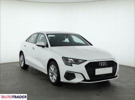 Audi A3 2022 1.0 108 KM