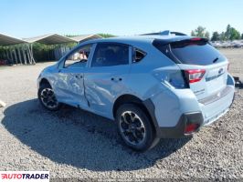 Subaru Pozostałe 2021 2 Subaru Pozostałe 2021 2