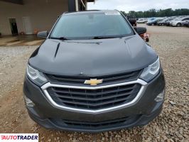 Chevrolet Equinox 2019 1