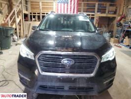 Subaru Pozostałe 2021 2 Subaru Pozostałe 2021 2
